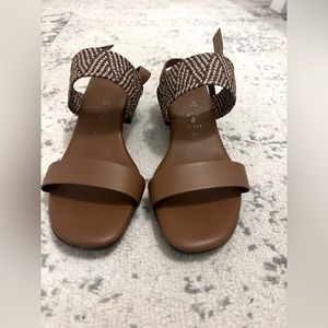 Italian Shoemakers Cute Shoe!